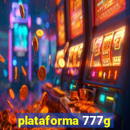 plataforma 777g